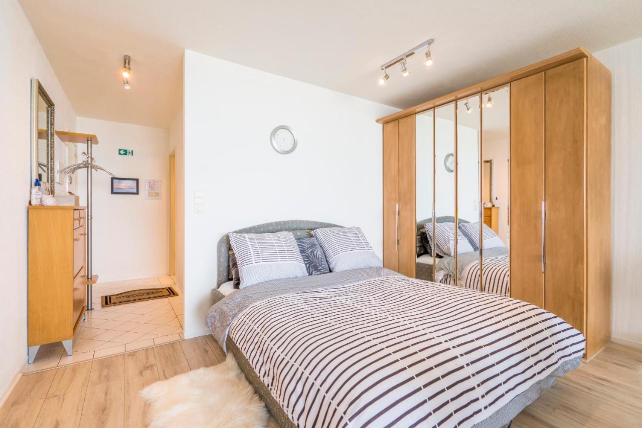 Luxueuze Vakantiestudio Met Zeezicht En Terras In Oostende Extérieur photo